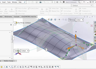 สอน solidworks